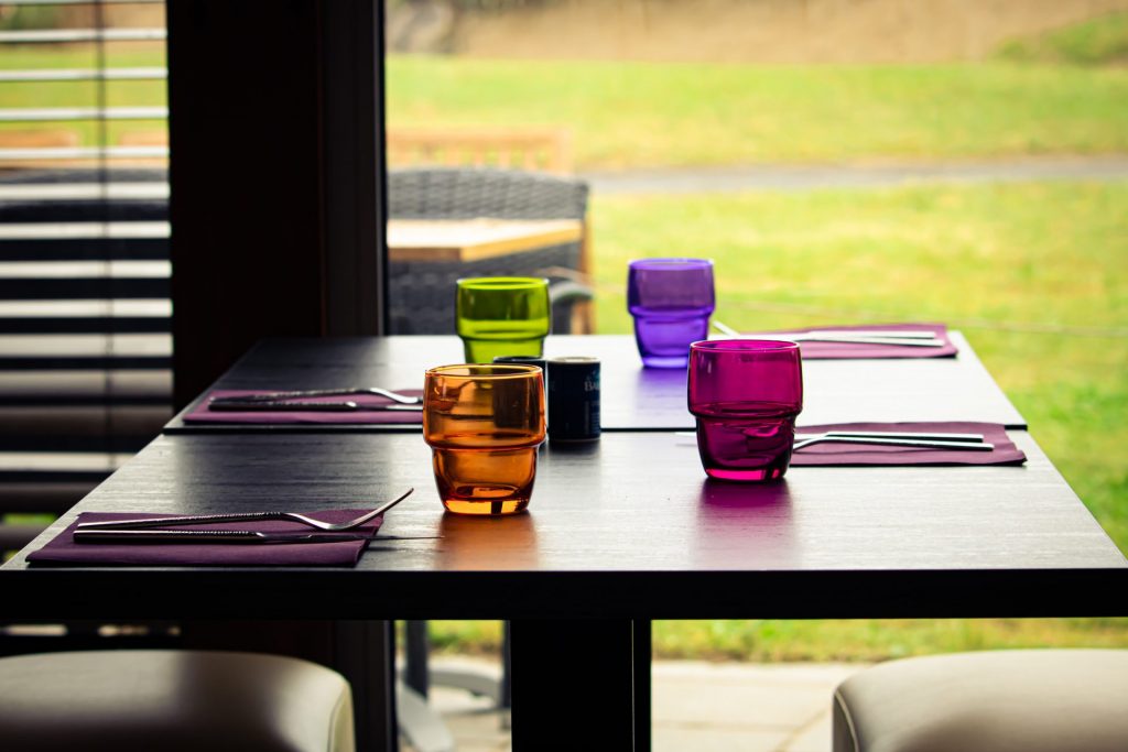 projet instagram pour un restaurant – photographe Agde