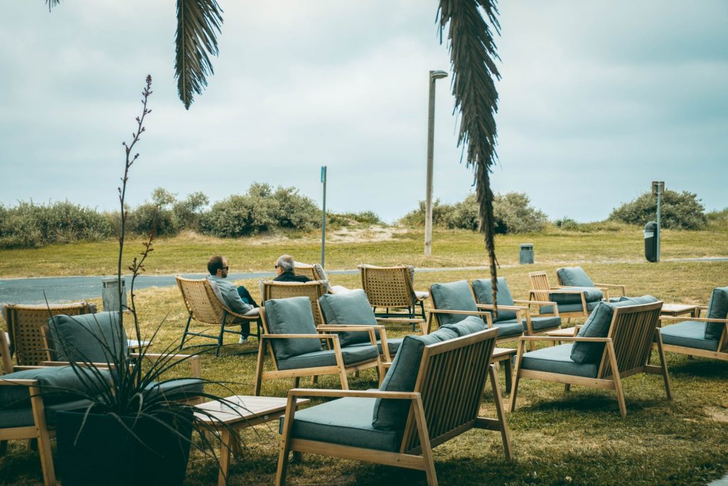 projet instagram pour un restaurant – photographe Agde