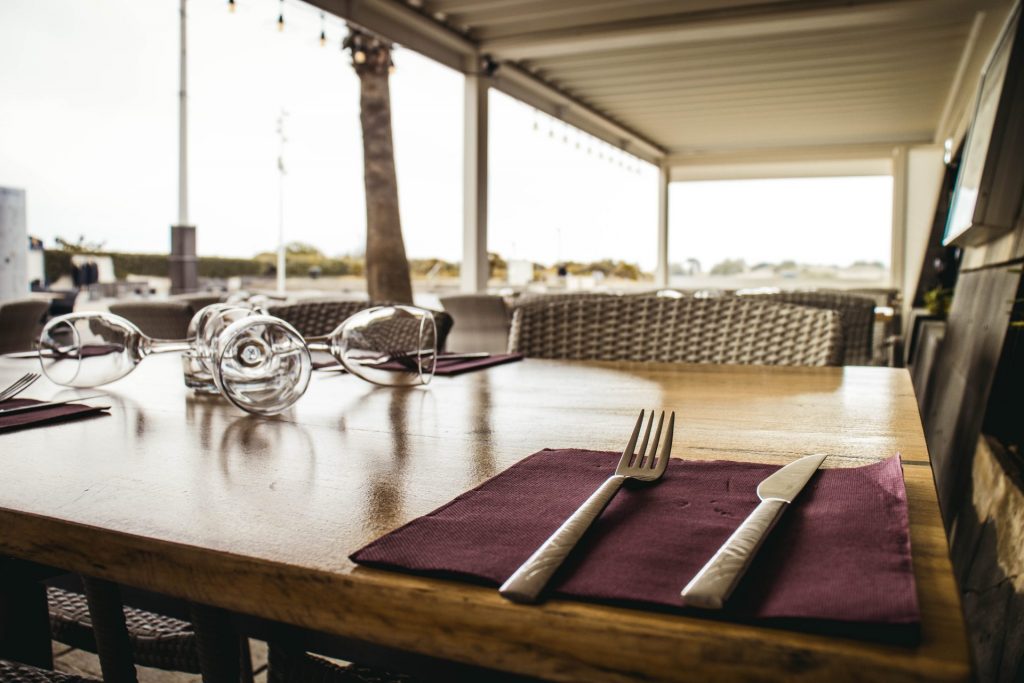 projet instagram pour un restaurant – photographe Agde