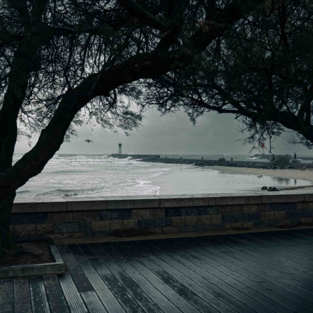 Veilleur des vagues – Grau d’Agde