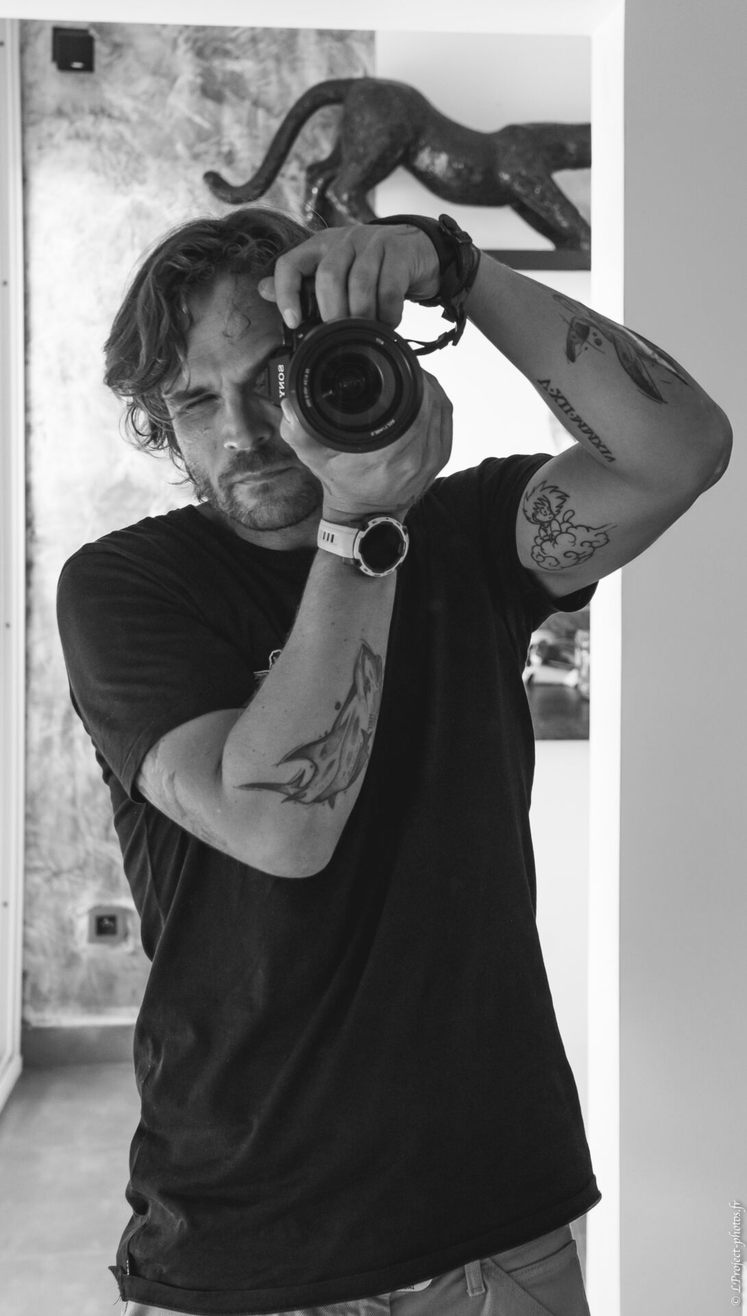 Photographe Agde